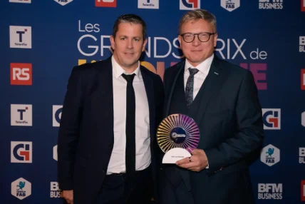 Erick Petit, Président et Co-Fondateur - MagrEEsource