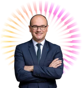 La cérémonie des Grands Prix de l’Industrie sera à nouveau ouverte par Sébastien Martin, Ministre délégué chargé de l’Industrie, dont son intervention de l'année dernière a souligné l’importance de valoriser l’innovation et le dynamisme des acteurs industriels. Ce moment fort marquera une nouvelle fois le lancement d’une soirée dédiée à l’excellence, aux talents et aux réussites du secteur.